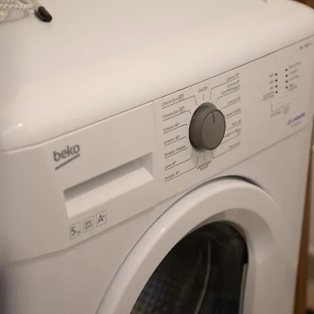 Vacanze Romane Tuscolana アパート