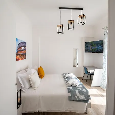 Vacanze Romane Tuscolana *