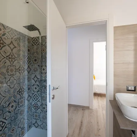 Vacanze Romane Tuscolana * ローマ