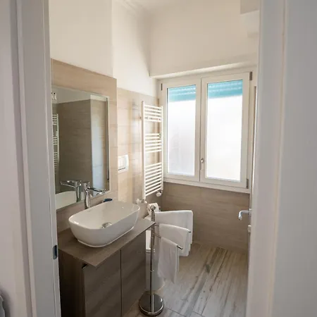 アパート Vacanze Romane Tuscolana