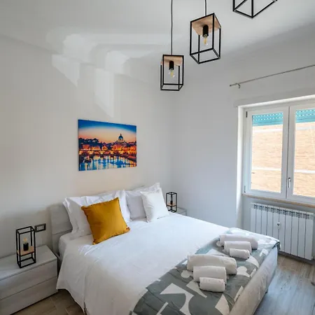 Vacanze Romane Tuscolana