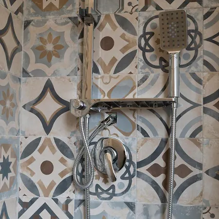 アパート Vacanze Romane Tuscolana ローマ