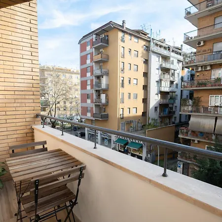 Vacanze Romane Tuscolana * ローマ